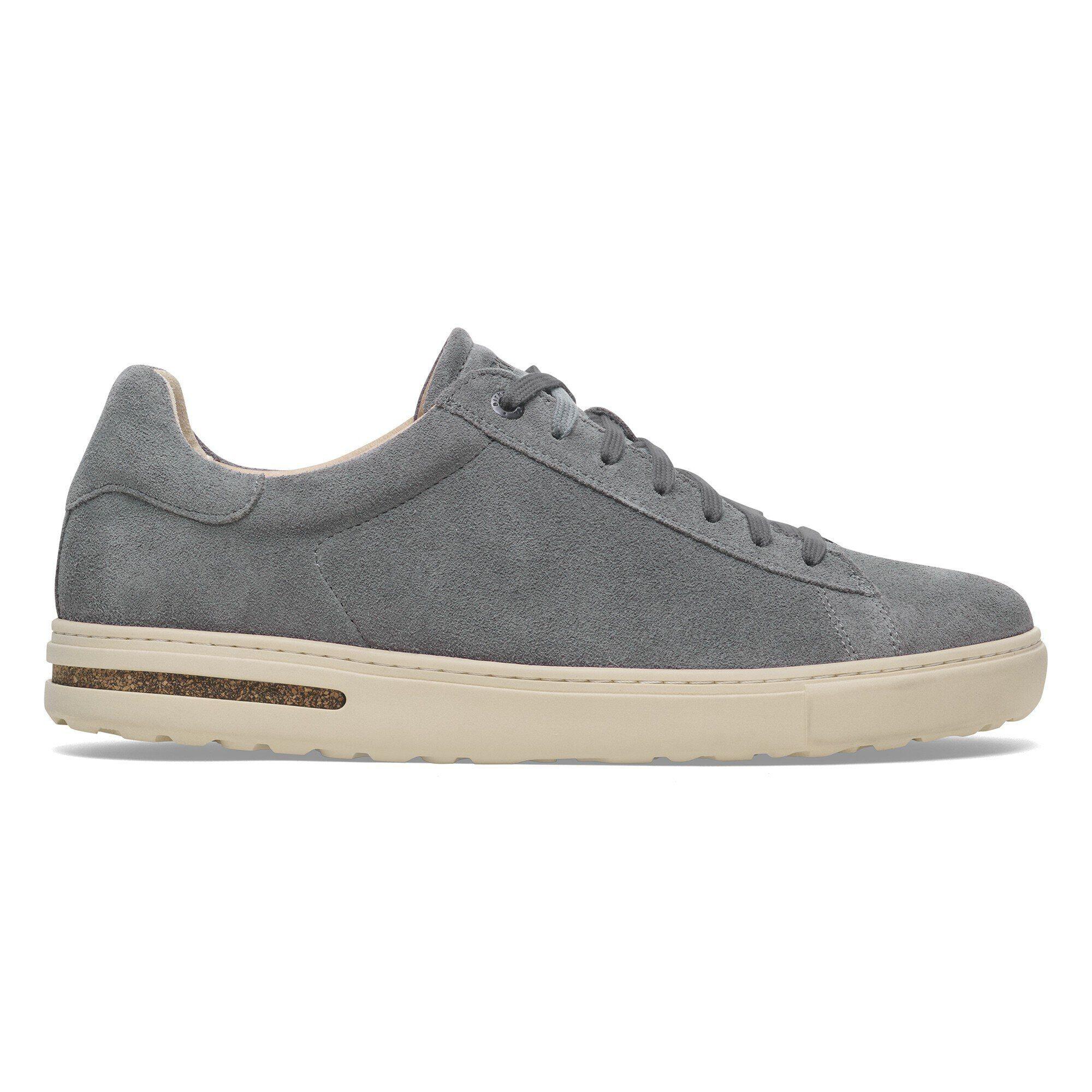 Bend Low Suede Leather Product Image