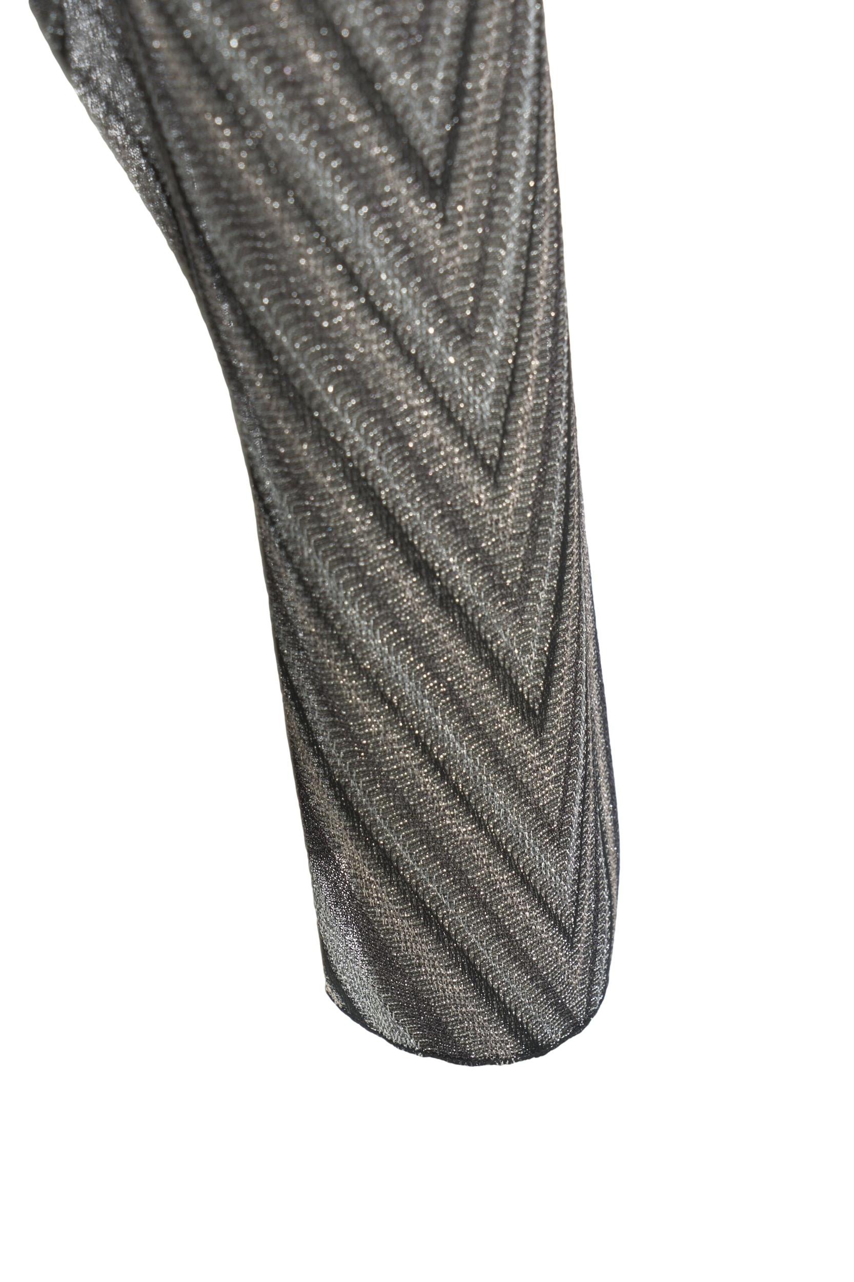 Lurex cardigna Product Image