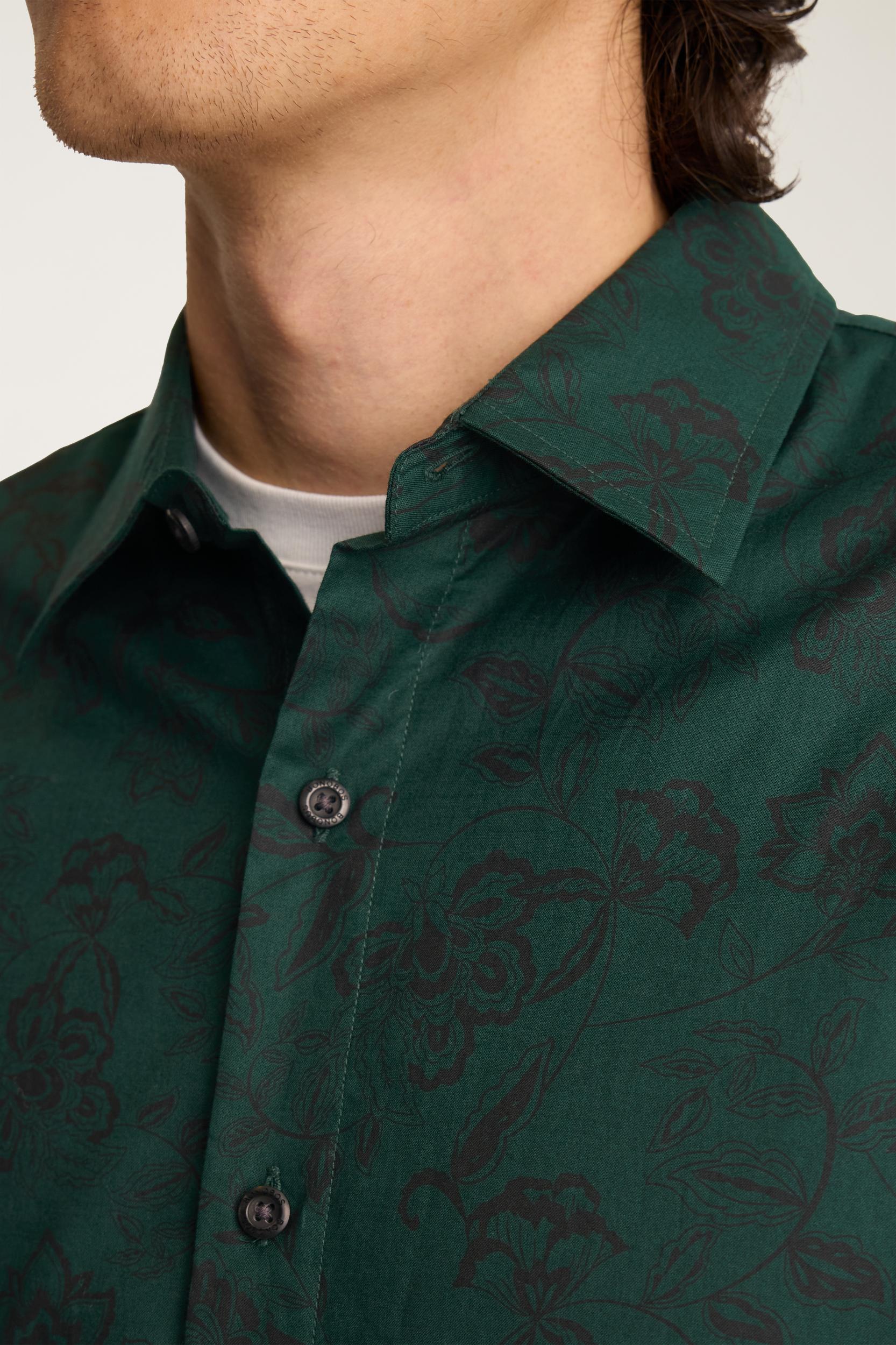 Riviera Short Sleeve Shirt Product Image