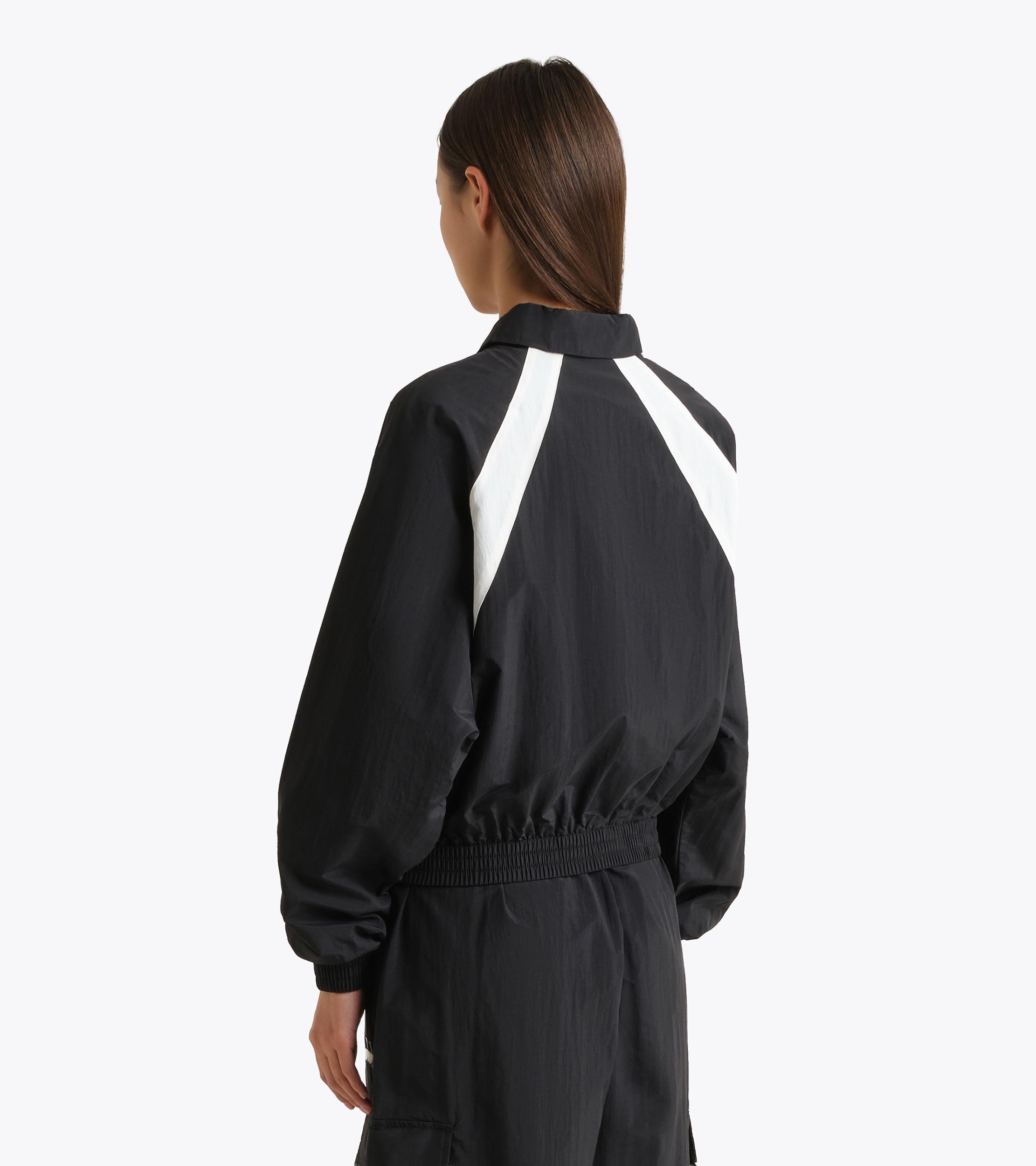 L. TRACK JACKET LOGO Product Image