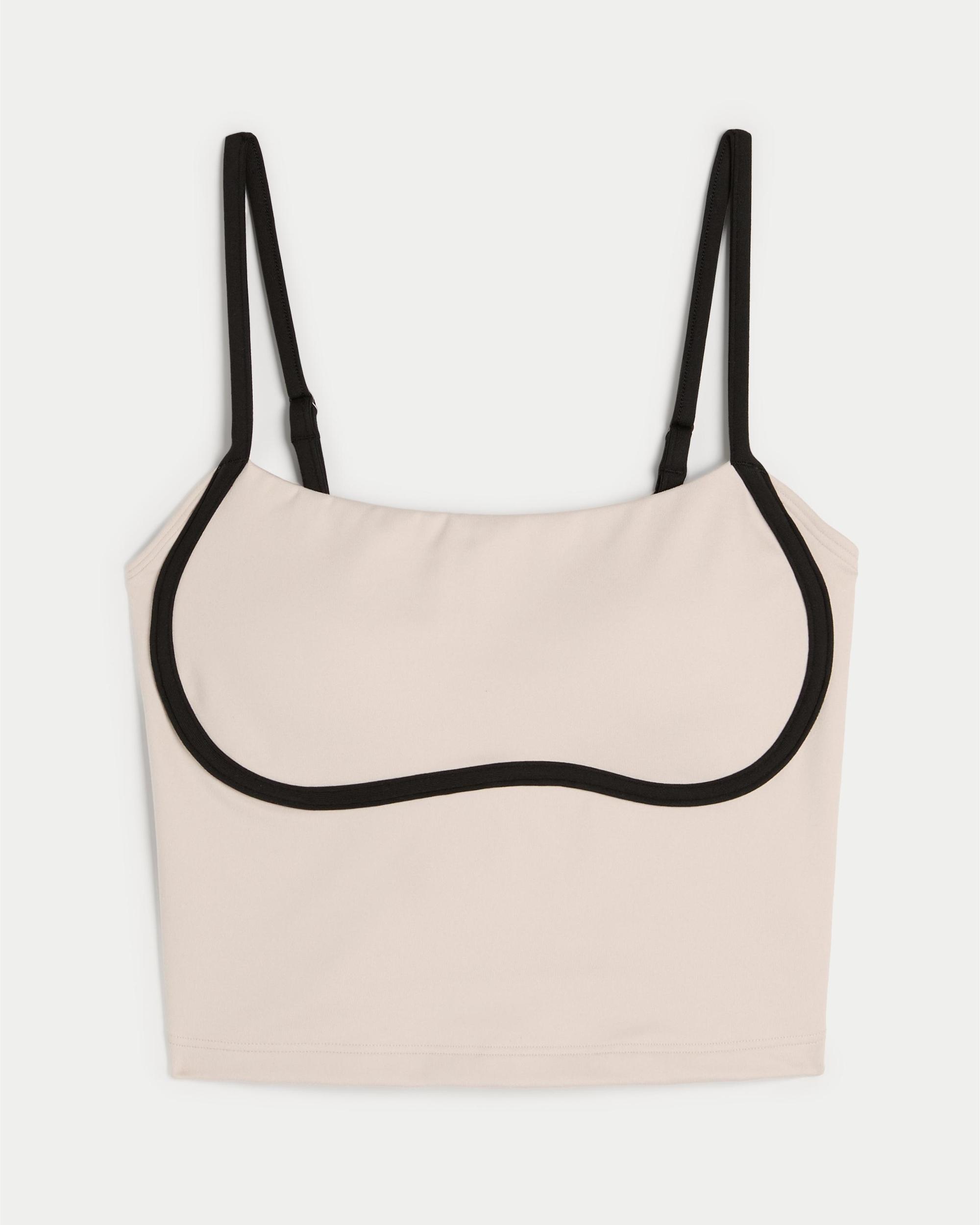 Gilly Hicks Active Recharge Under-Bust Cami Product Image