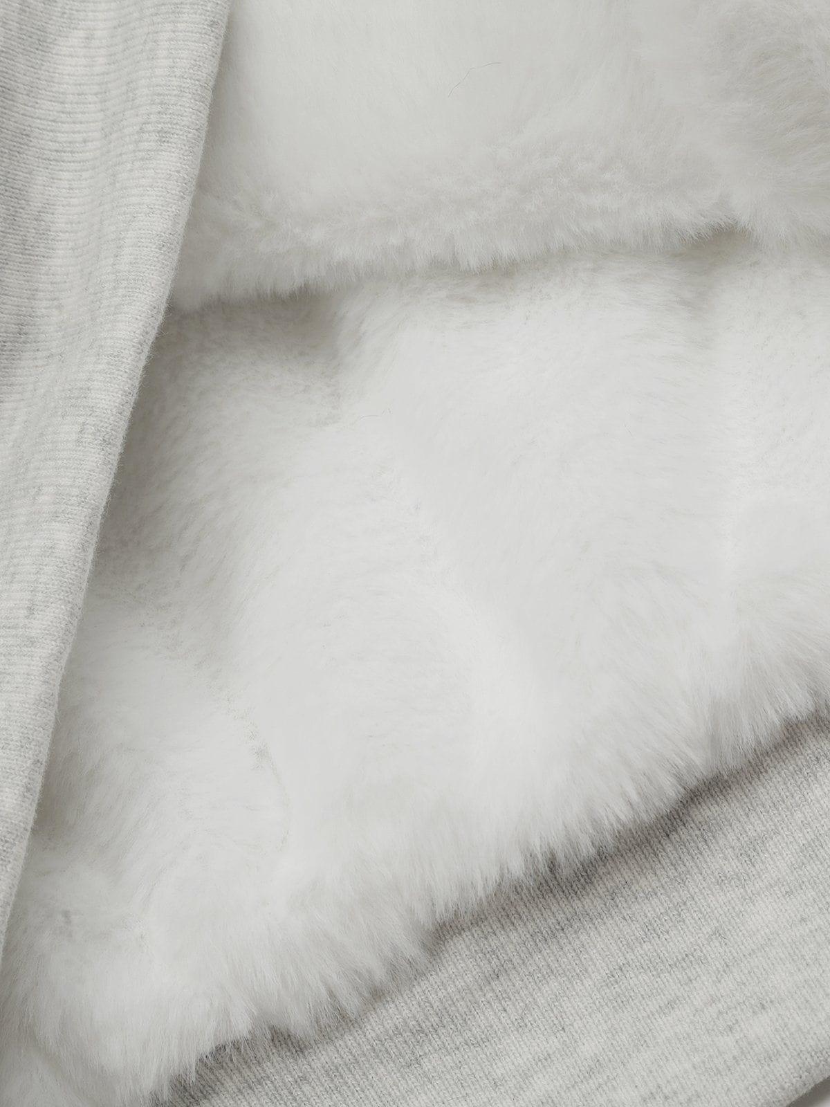 Aelfric Eden 99 Graphic Zip Up Hoodie Product Image