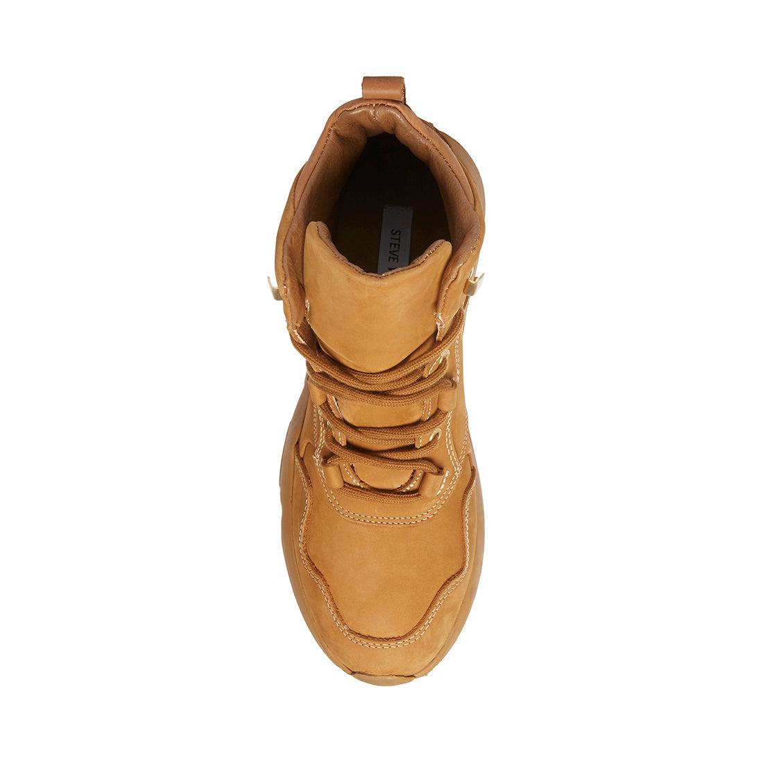 BRIM WHEAT NUBUCK - SM REBOOTED Male Product Image