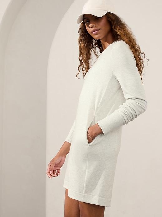 Coaster Luxe Sweatshirt Dress Product Image