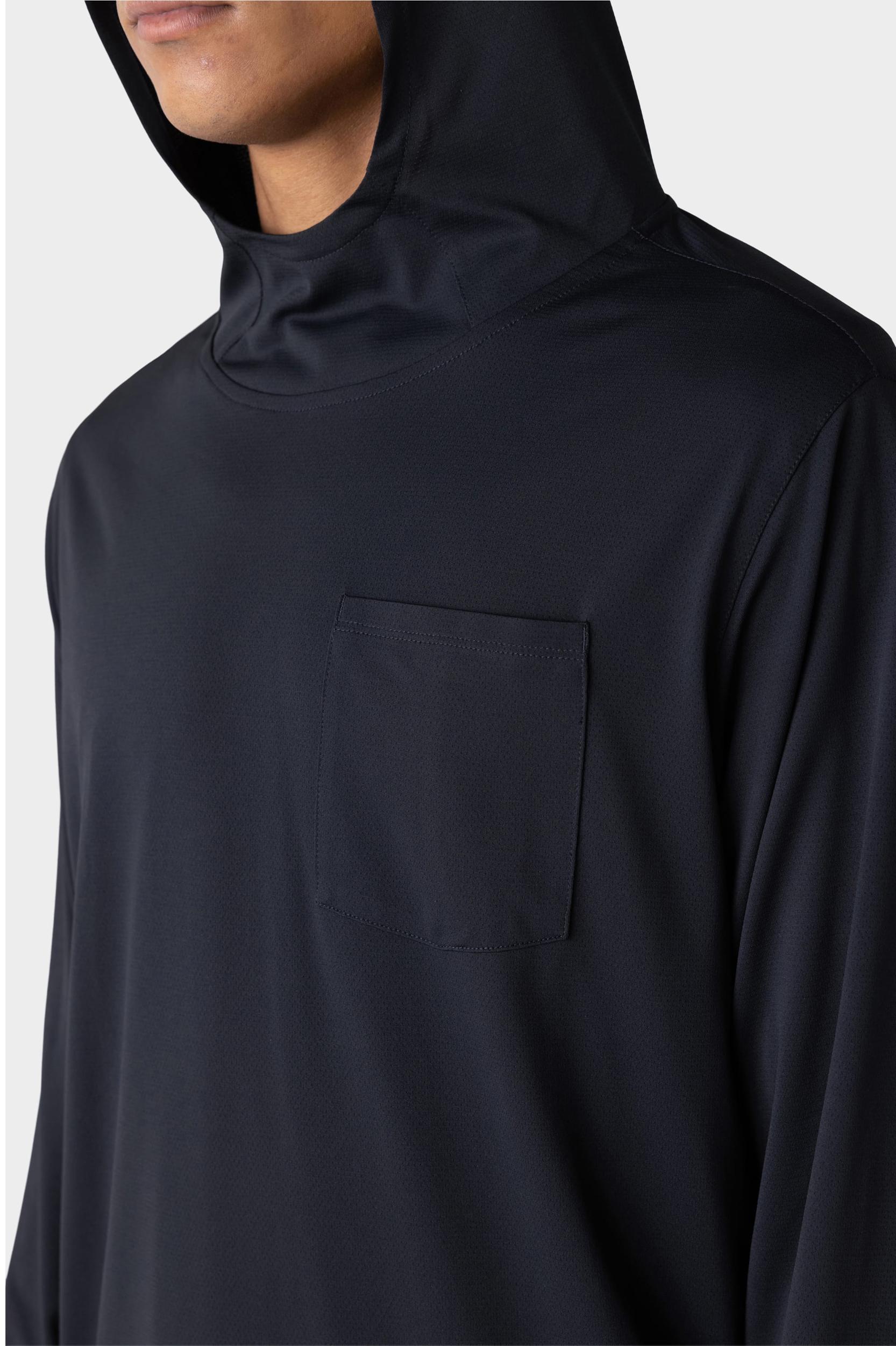 686 Men's Let's Go Tech Hoody Male Product Image
