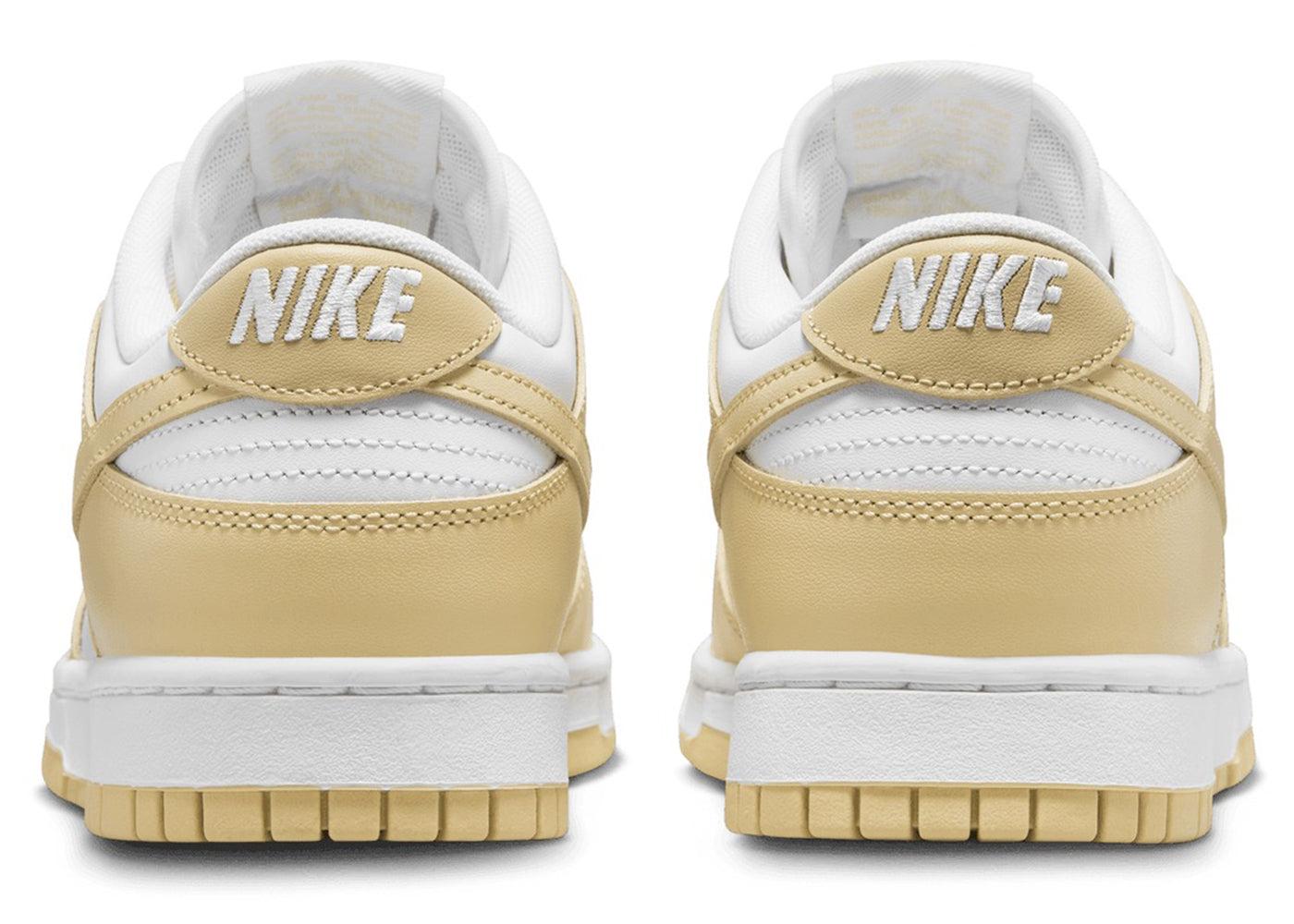 Nike Dunk Low Team Gold Product Image