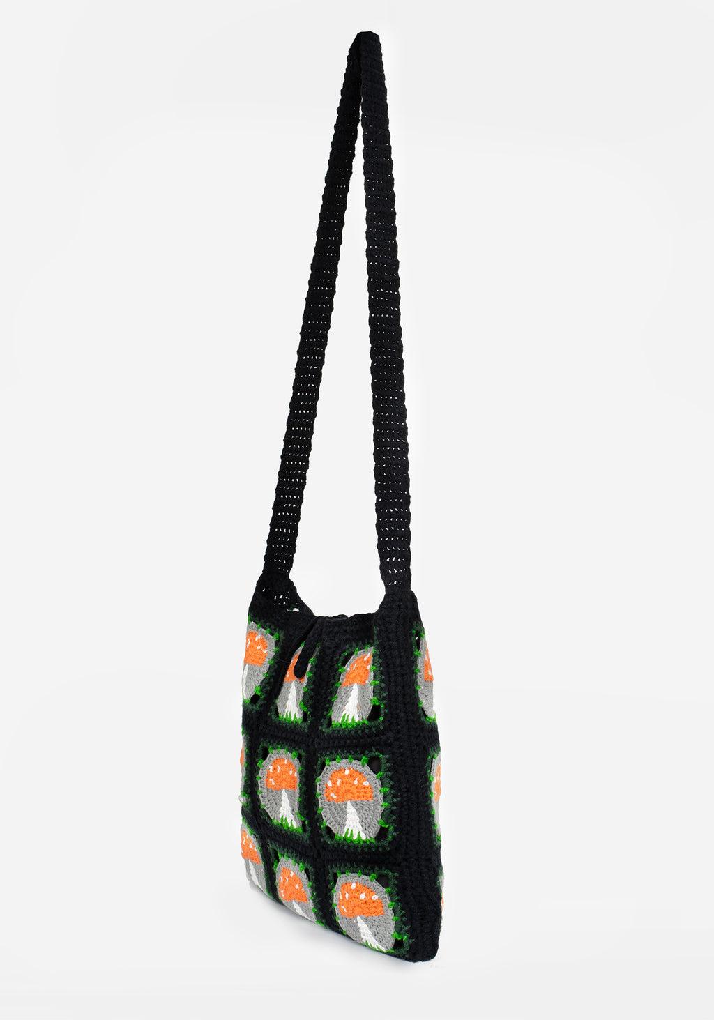 Champignon Tote Bag Product Image