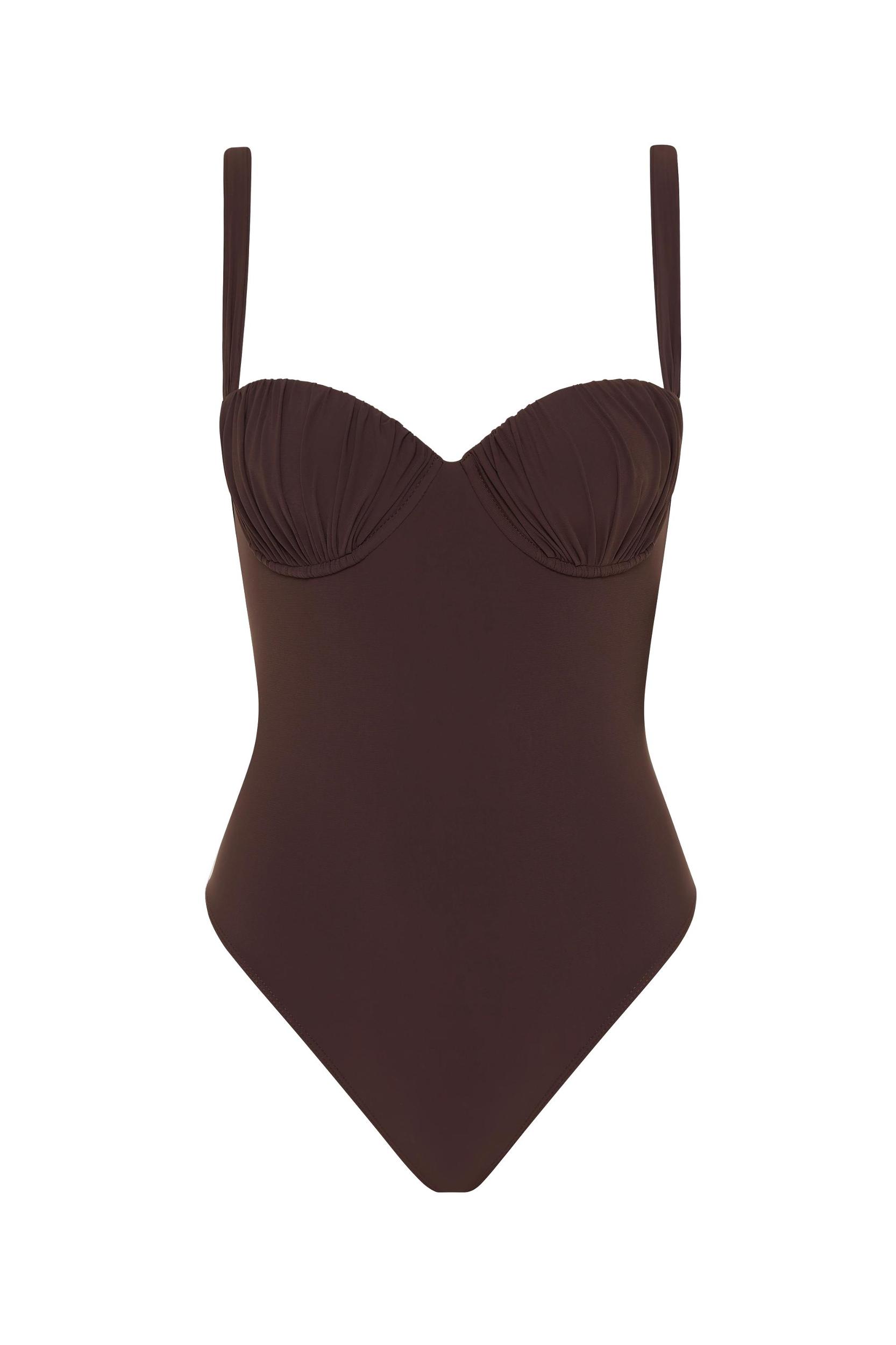 Frida One Piece Coffee - Final Sale Product Image