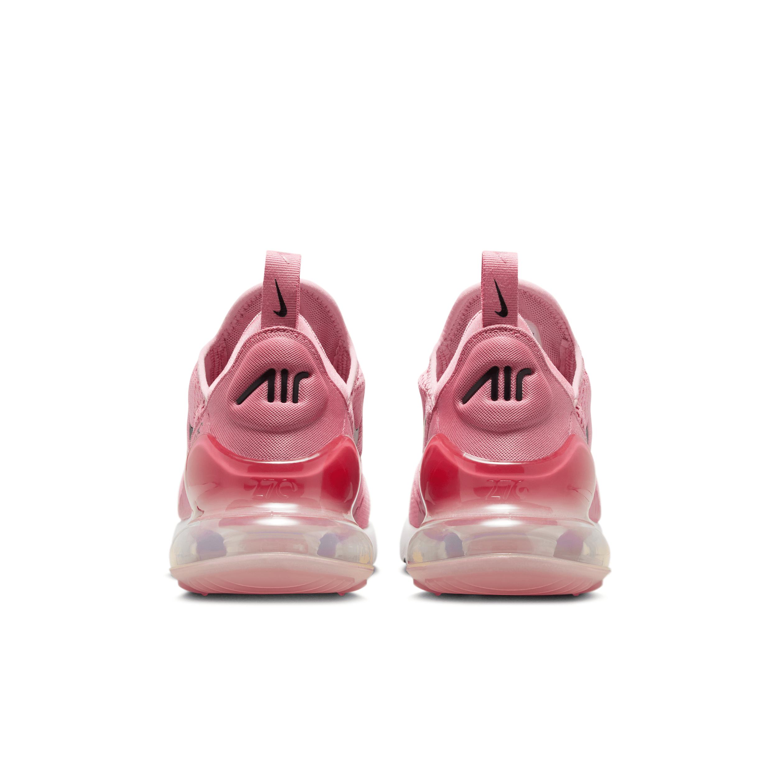 Nike Womens Air Max 270 Shoes | AH6789-607 Product Image