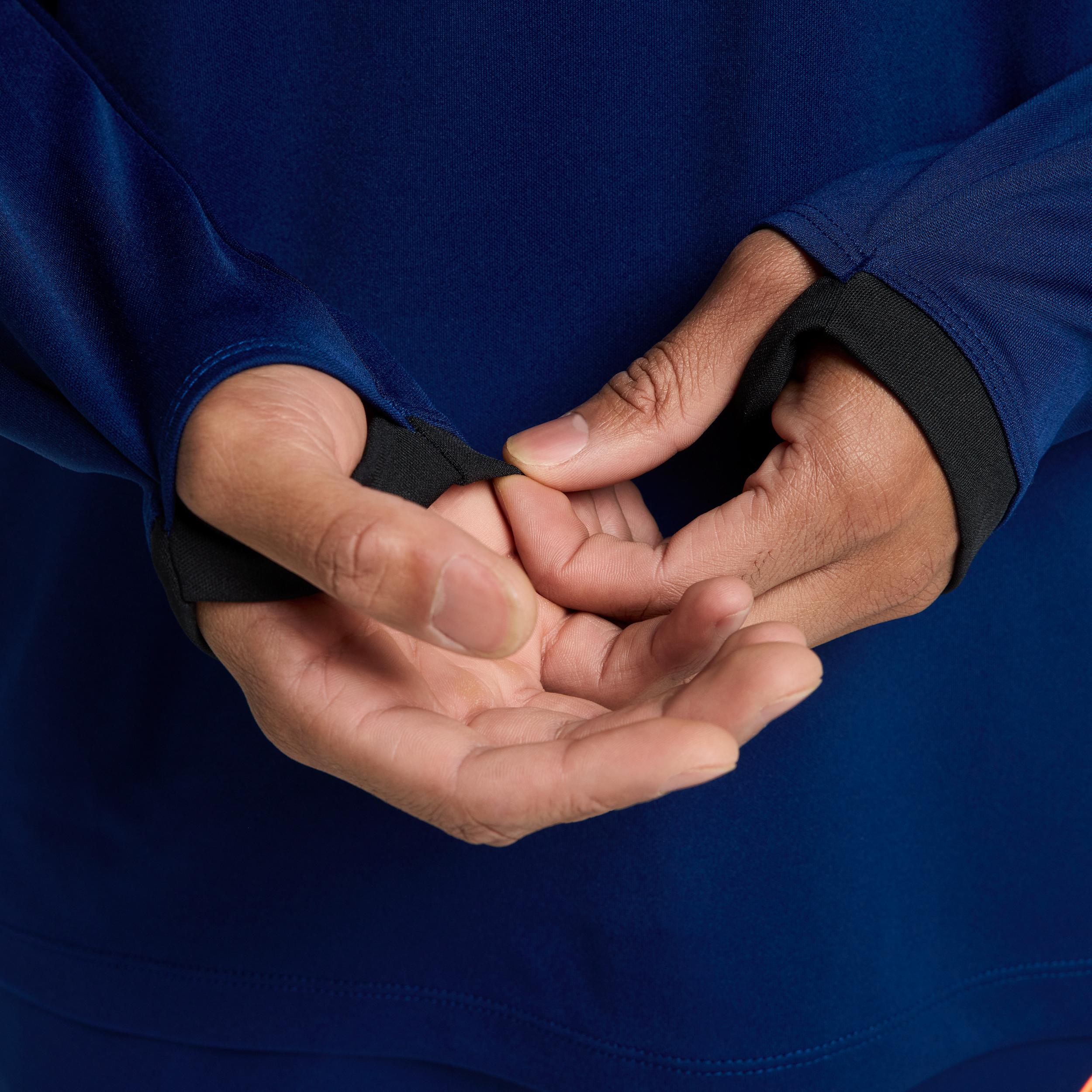 Nike Academy Men's Dri-FIT Soccer Drill Top Product Image