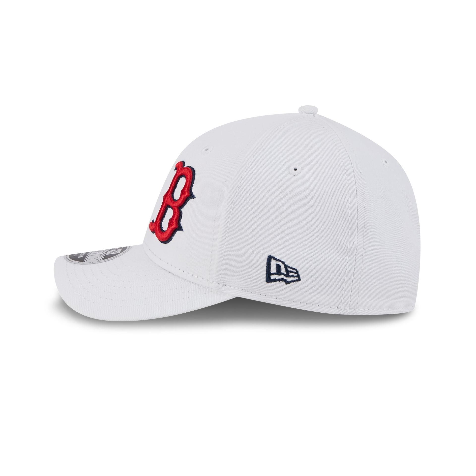 Boston Red Sox Championship Pack 9FORTY M-Crown Snapback Hat Male Product Image