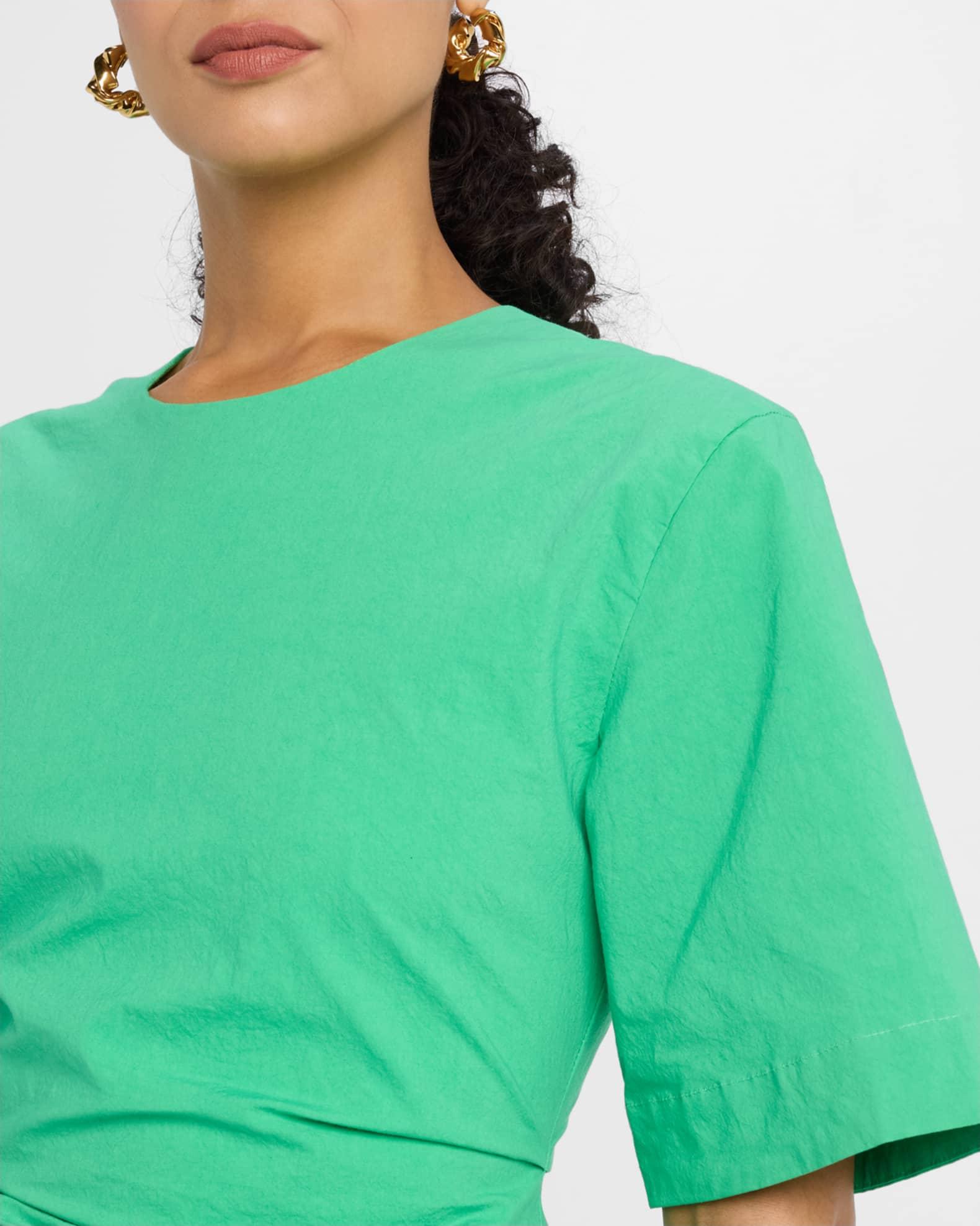 Astryd Mini Dress Product Image