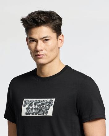 MENS SYDNEY WORDMARK GRAPHIC TEE - B6U510F200 Male Product Image