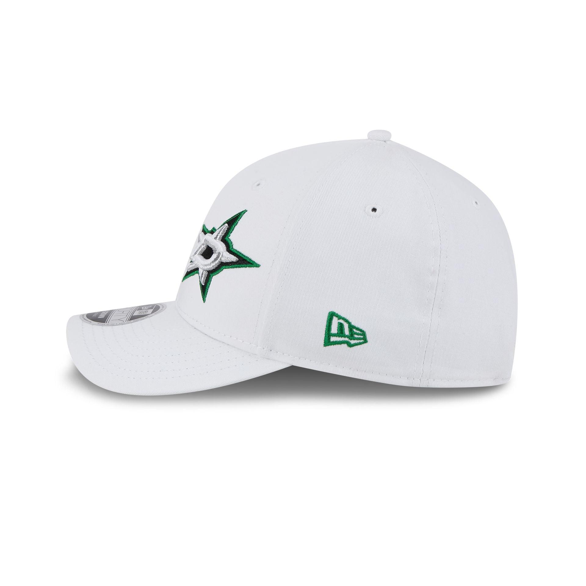 Dallas Stars Championship Pack 9FORTY M-Crown Snapback Hat Male Product Image