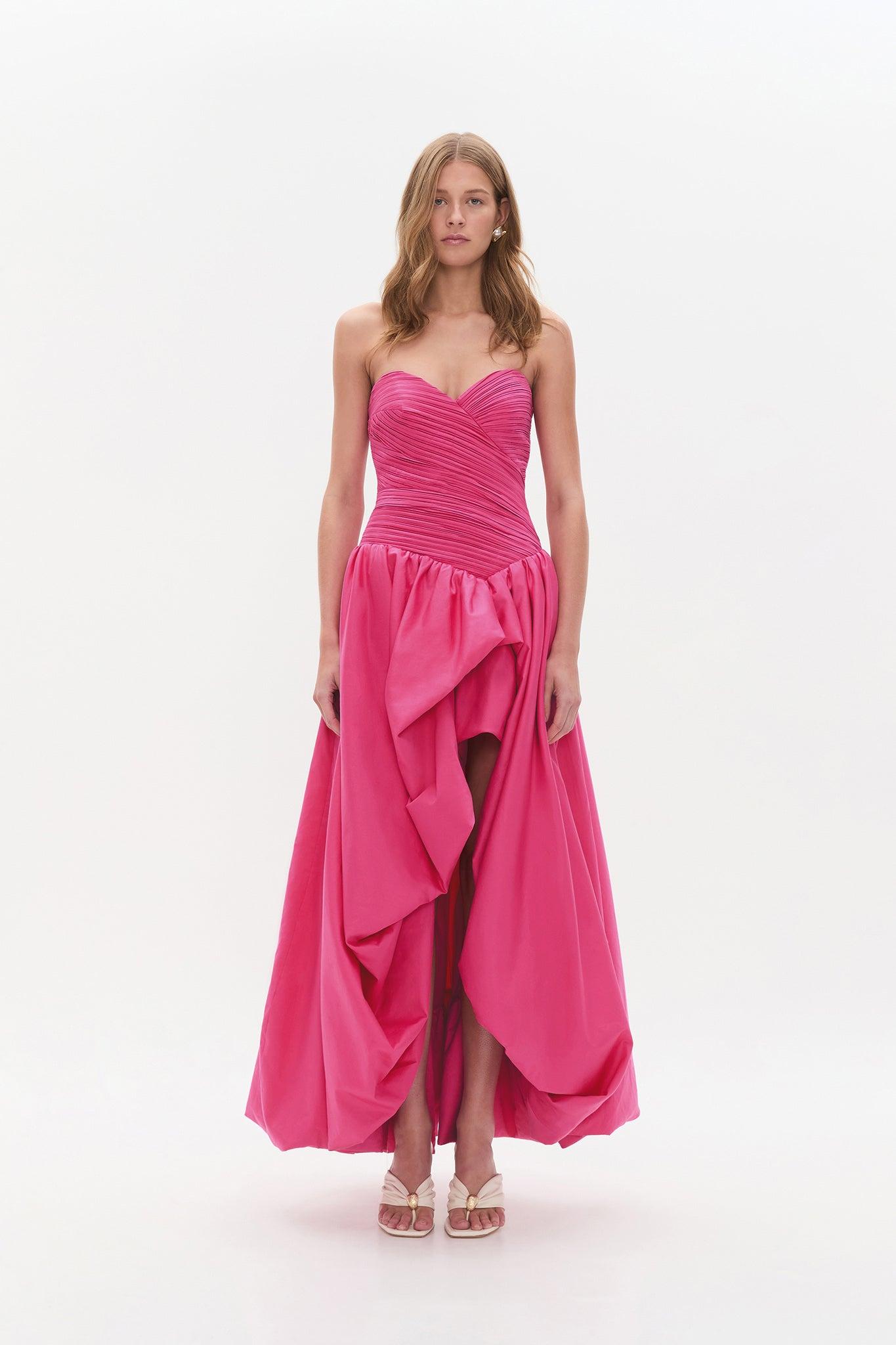 Estelle Gown Product Image