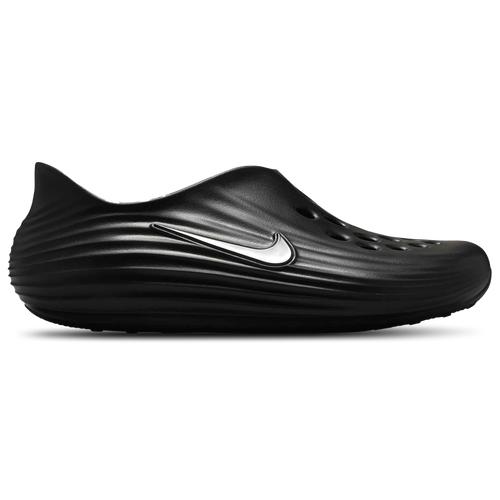 Nike Mens Nike ReactX Rejuven8 - Mens Shoes Stadium Green/Stadium Green/Stadium Green Product Image