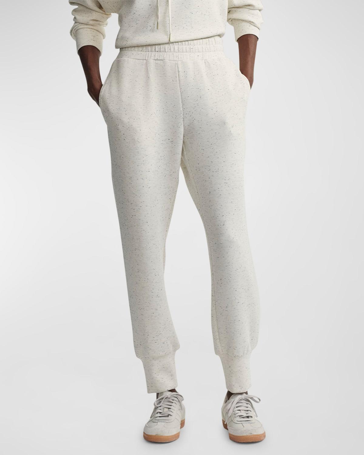 The Slim Cuff Pants Product Image