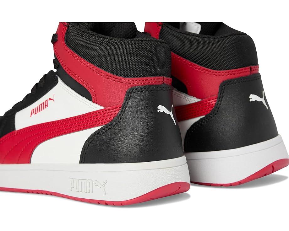 Evolve EH High Top Comp Toe Product Image