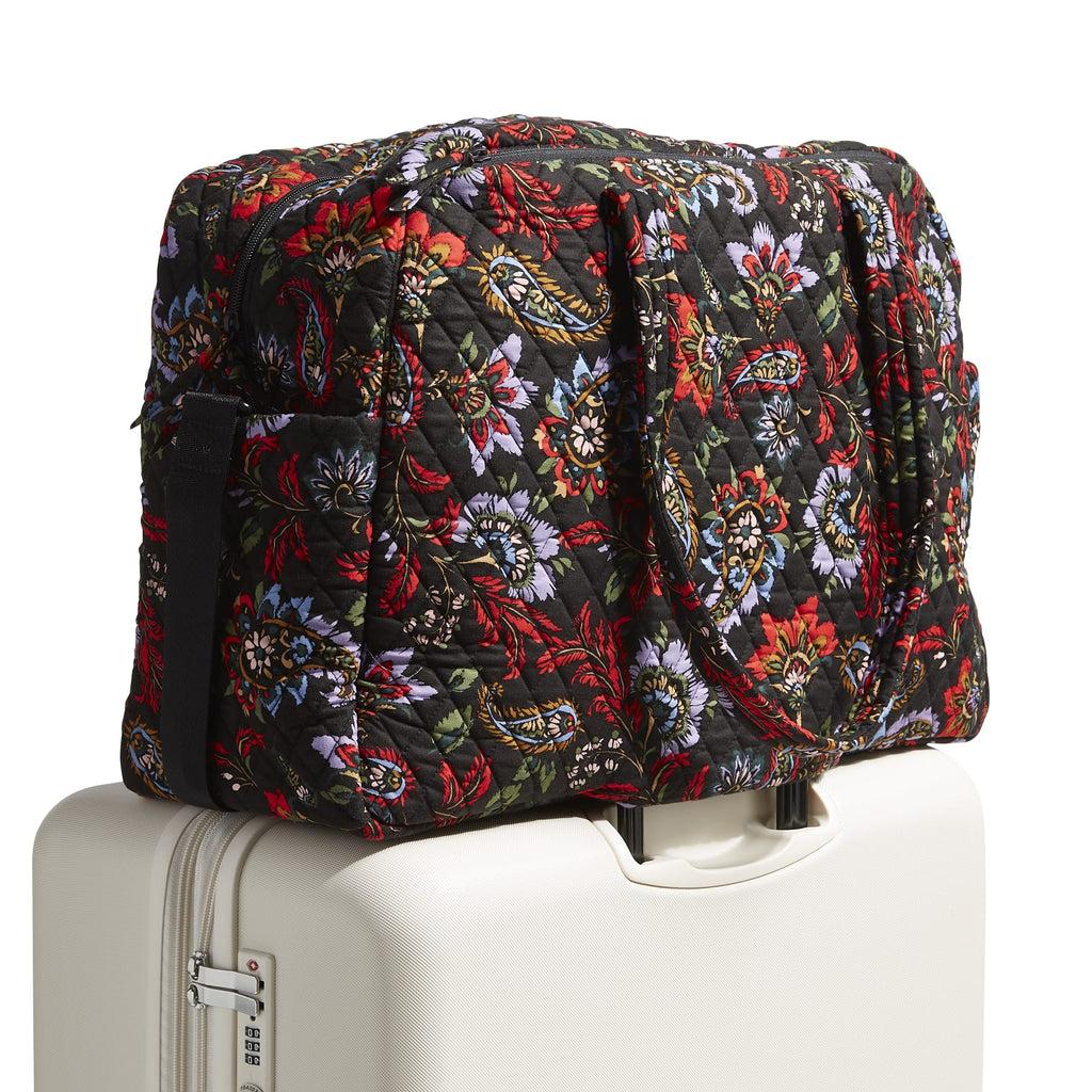 Outlet Large Weekender Travel Bag Product Image