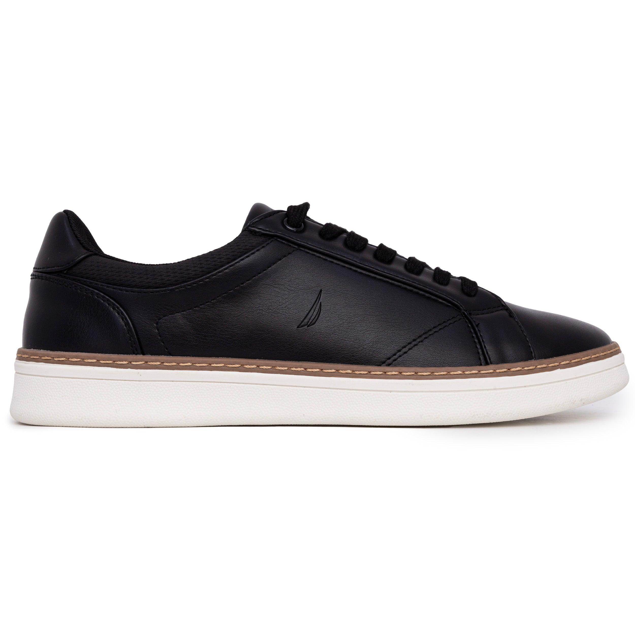 Turvo Casual Court Sneaker Product Image