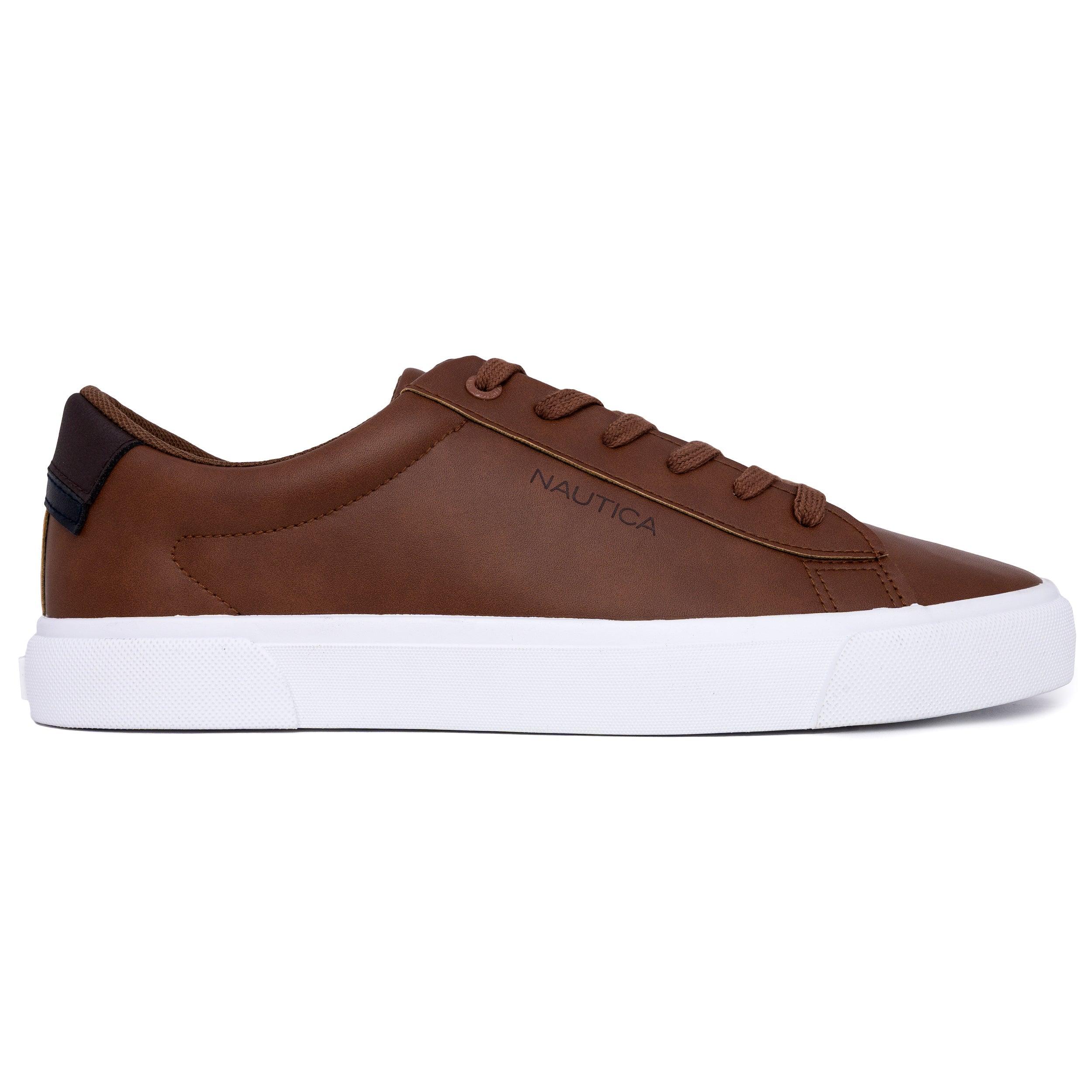 Alos Casual Court Sneaker Product Image