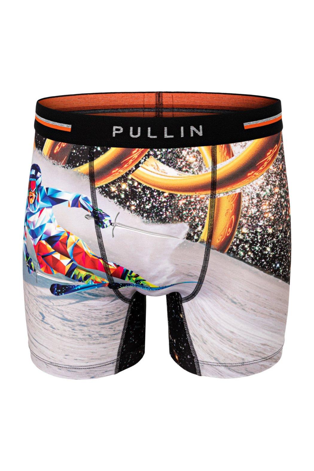Pullin Men's Underwear Product Image