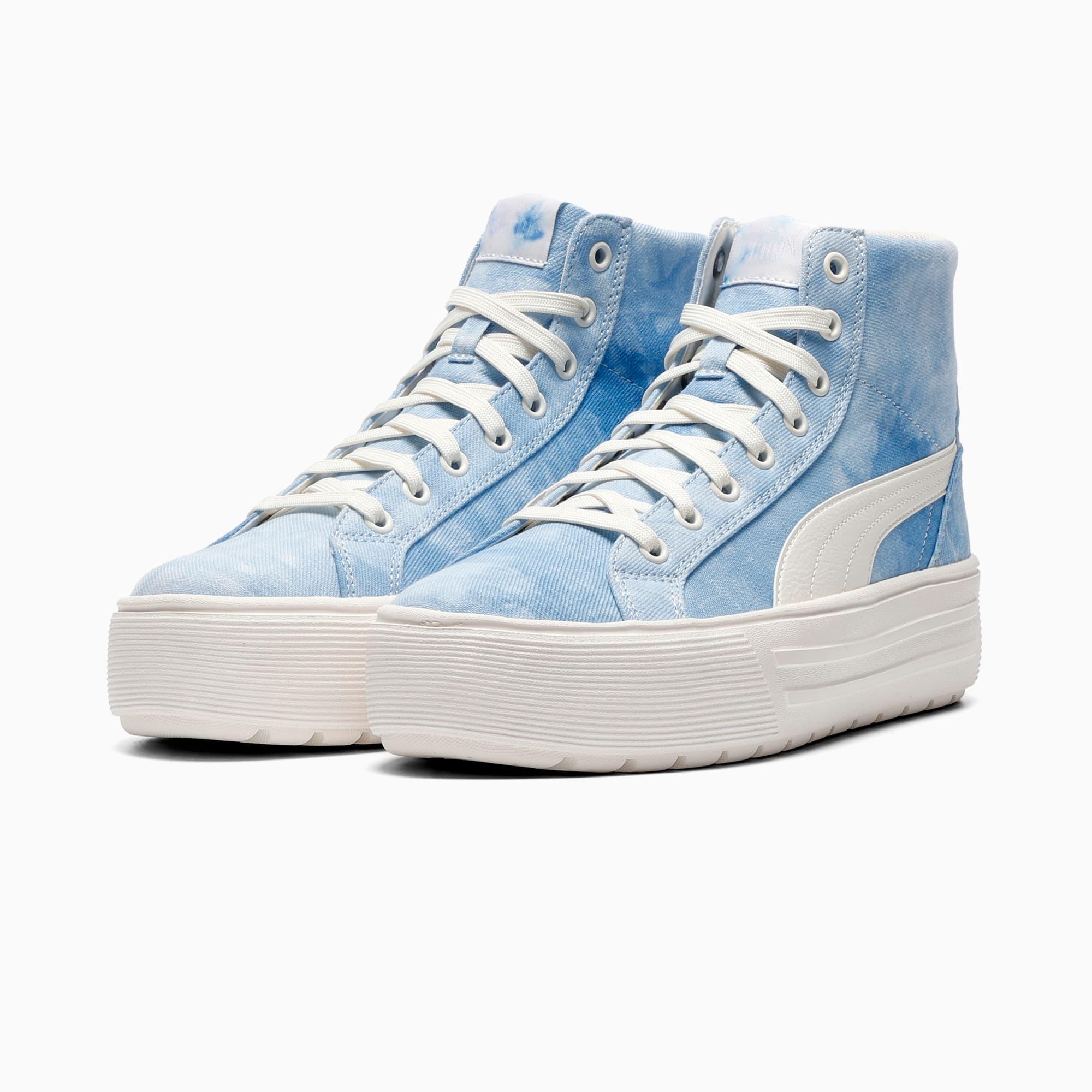 Kaia 2.0 Mid Clouds Women Product Image