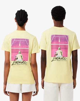 Mutua Madrid Open Edition T-shirt Product Image