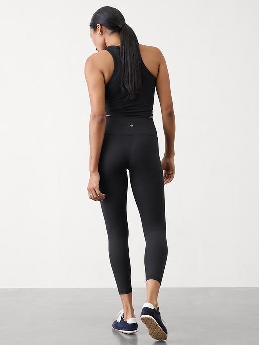 Transcend Rib High Rise 7/8 Legging Product Image