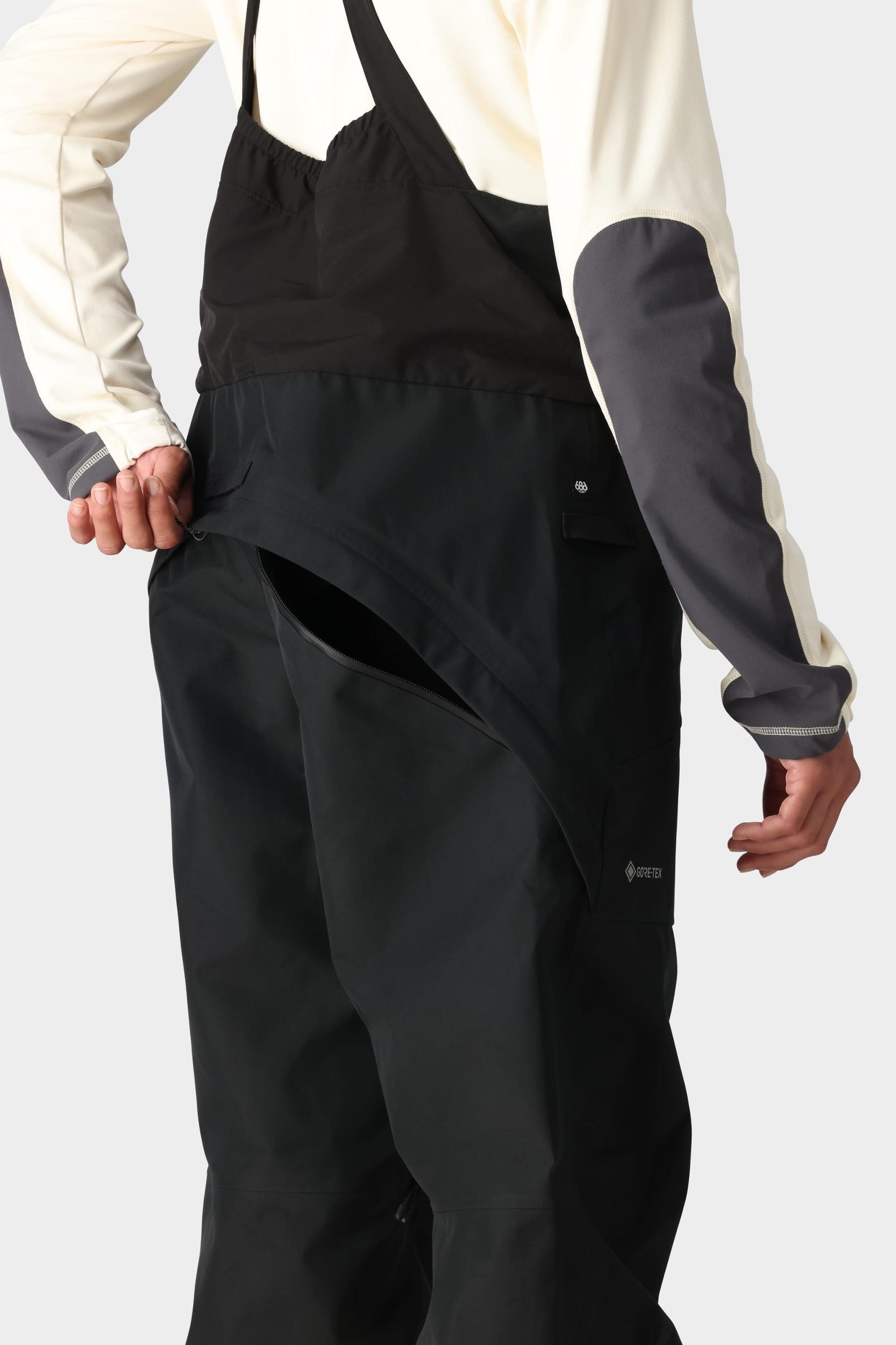 686 Men's SMARTY 3-in-1 Cargo Pant Male Product Image