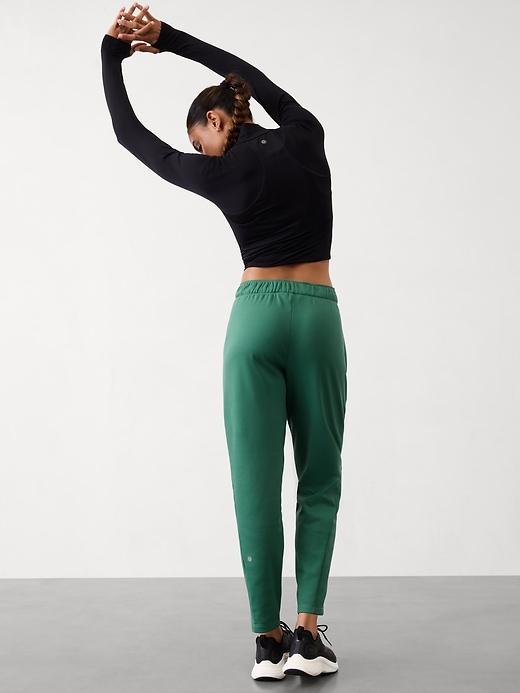 Unstoppable Mid Rise Pant Product Image