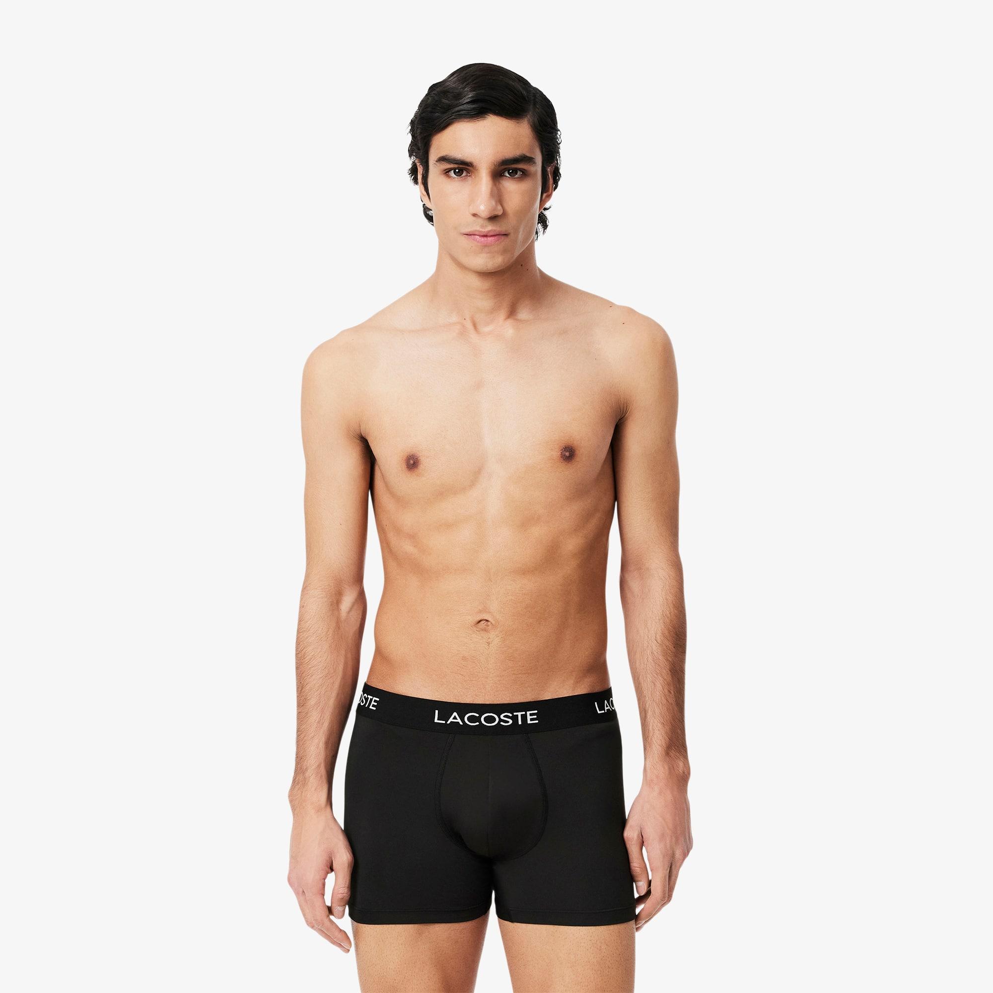 3-Pack Microfiber Trunks Product Image