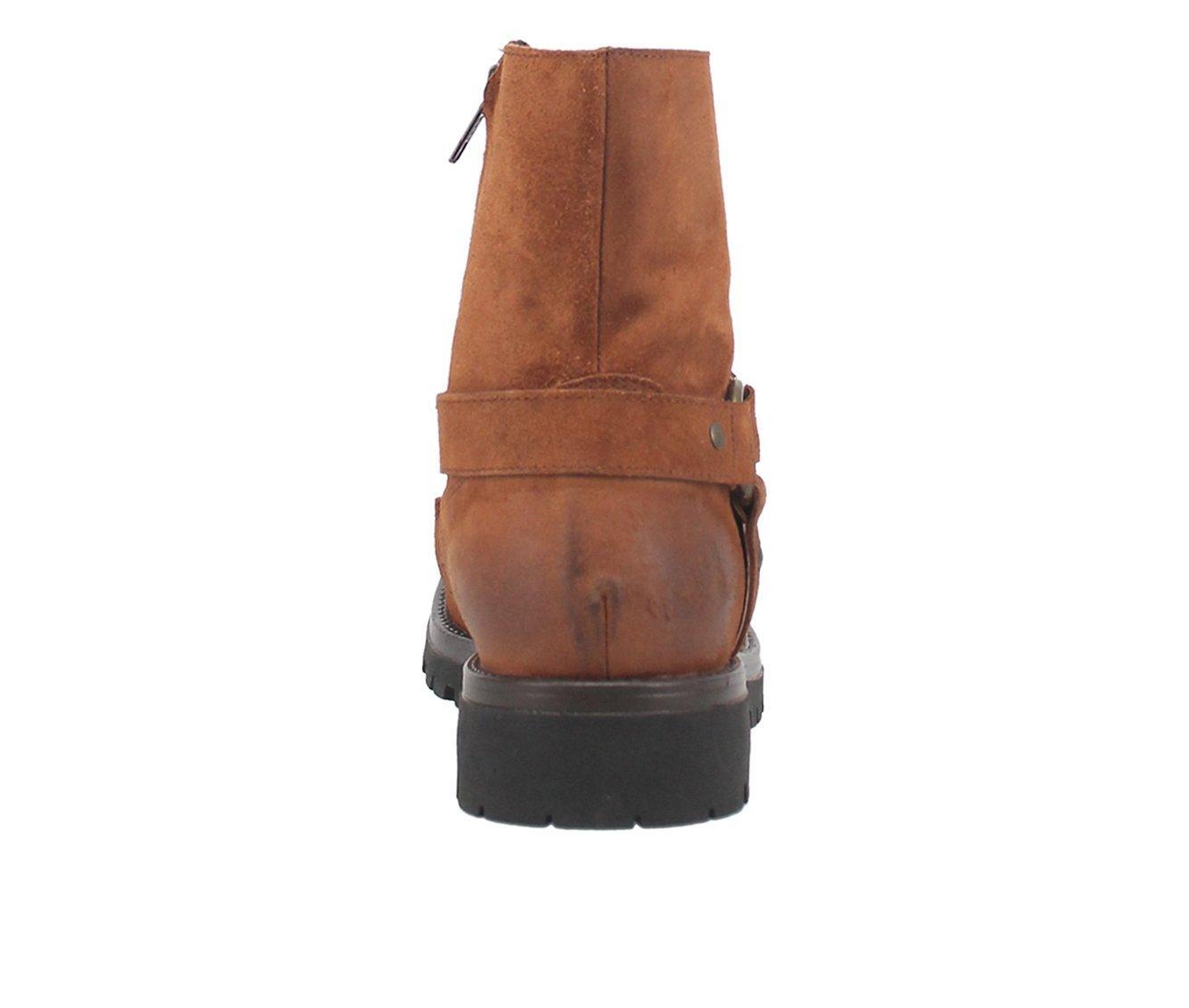 Men's Dingo Boot Road Trip Boots Product Image