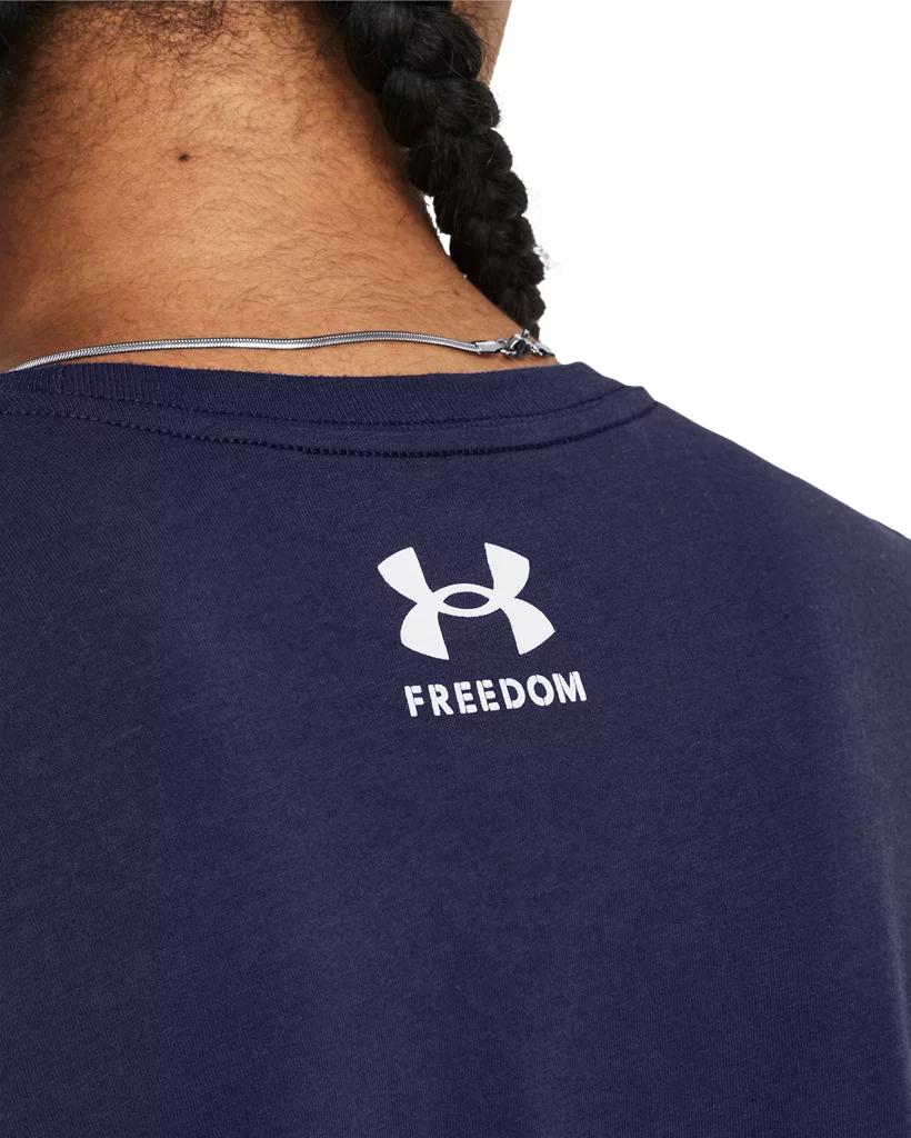 UA Freedom Wordmark Product Image