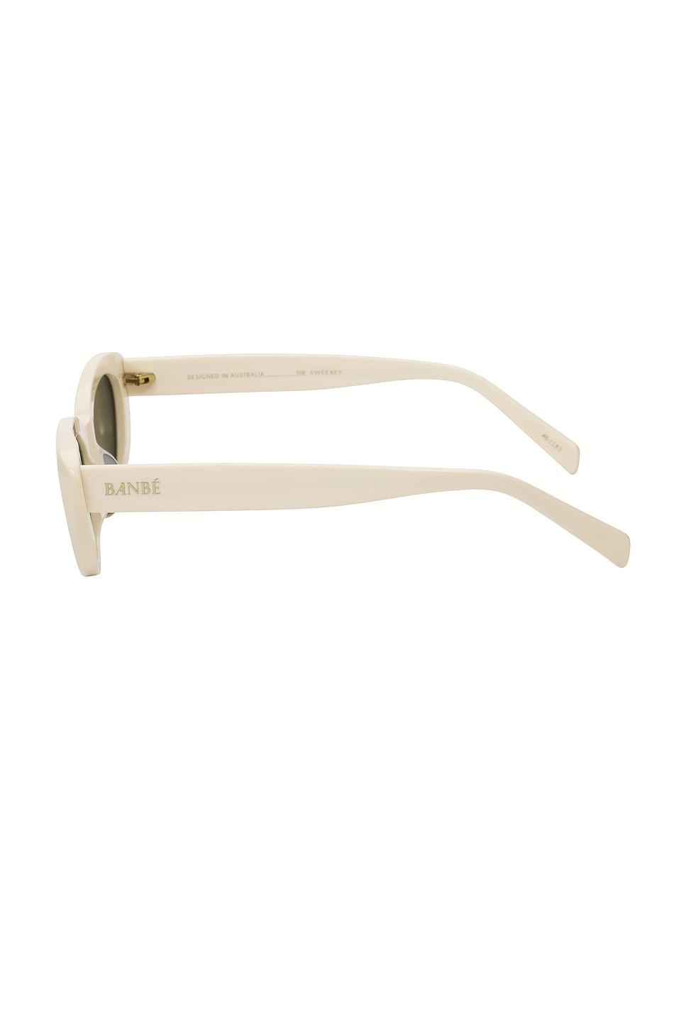 Sweeney Sunglasses Banbe Product Image