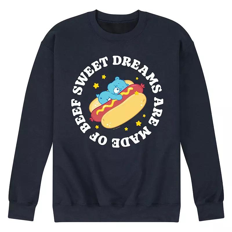 Men's The Office Schrute Farms Sweatshirt,  Product Image