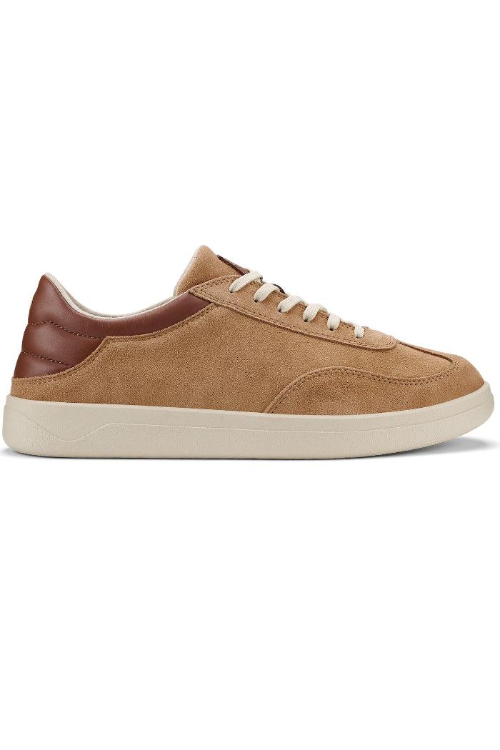 PUNINI SUEDE - M Product Image