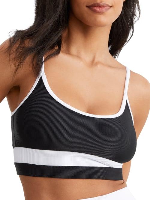 Eva Longline Bikini Top Product Image