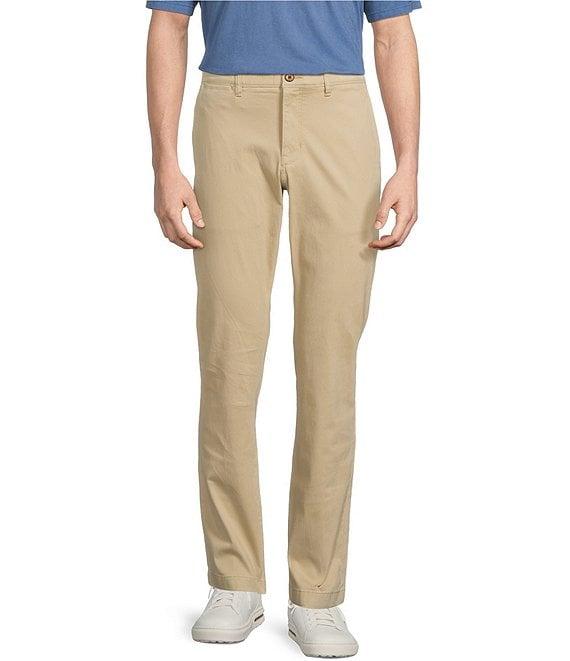 Tommy Bahama Boracay Island Flat Front Chino Pants Product Image