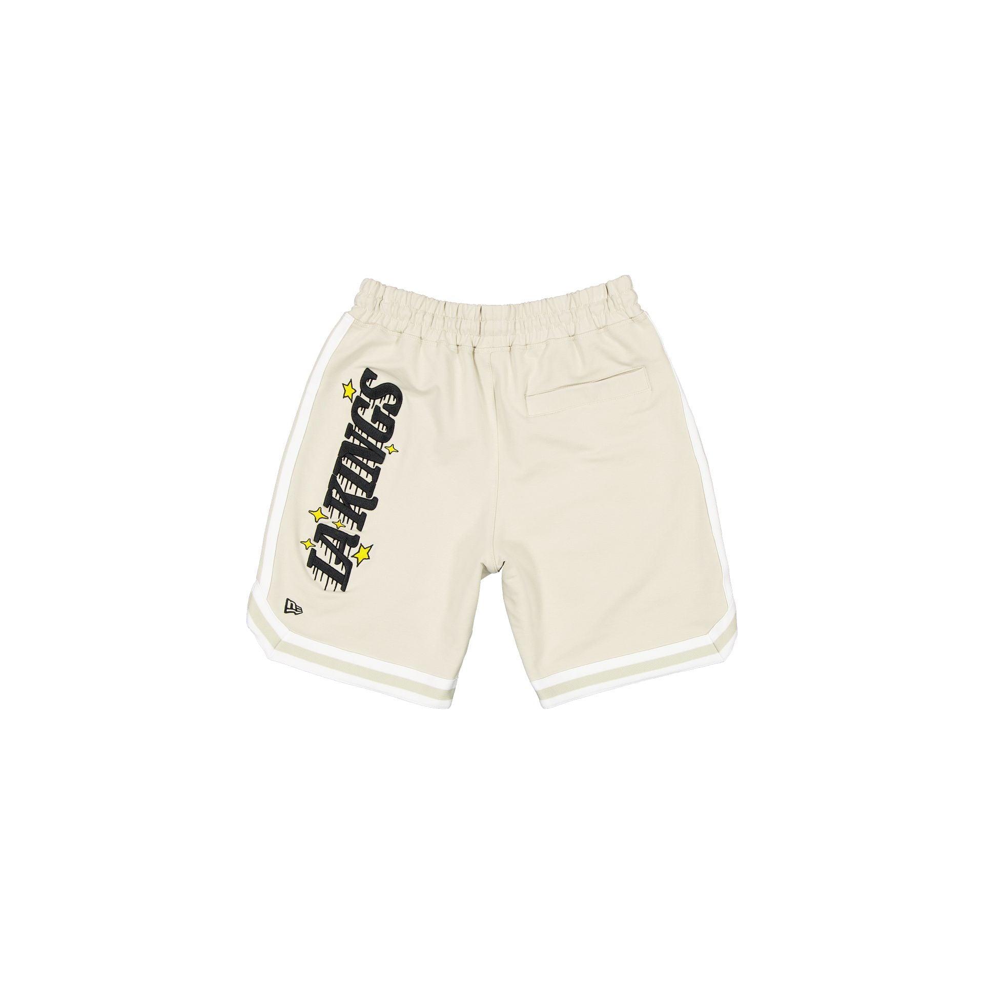 San Diego Padres Stone Logo Select Shorts Male Product Image