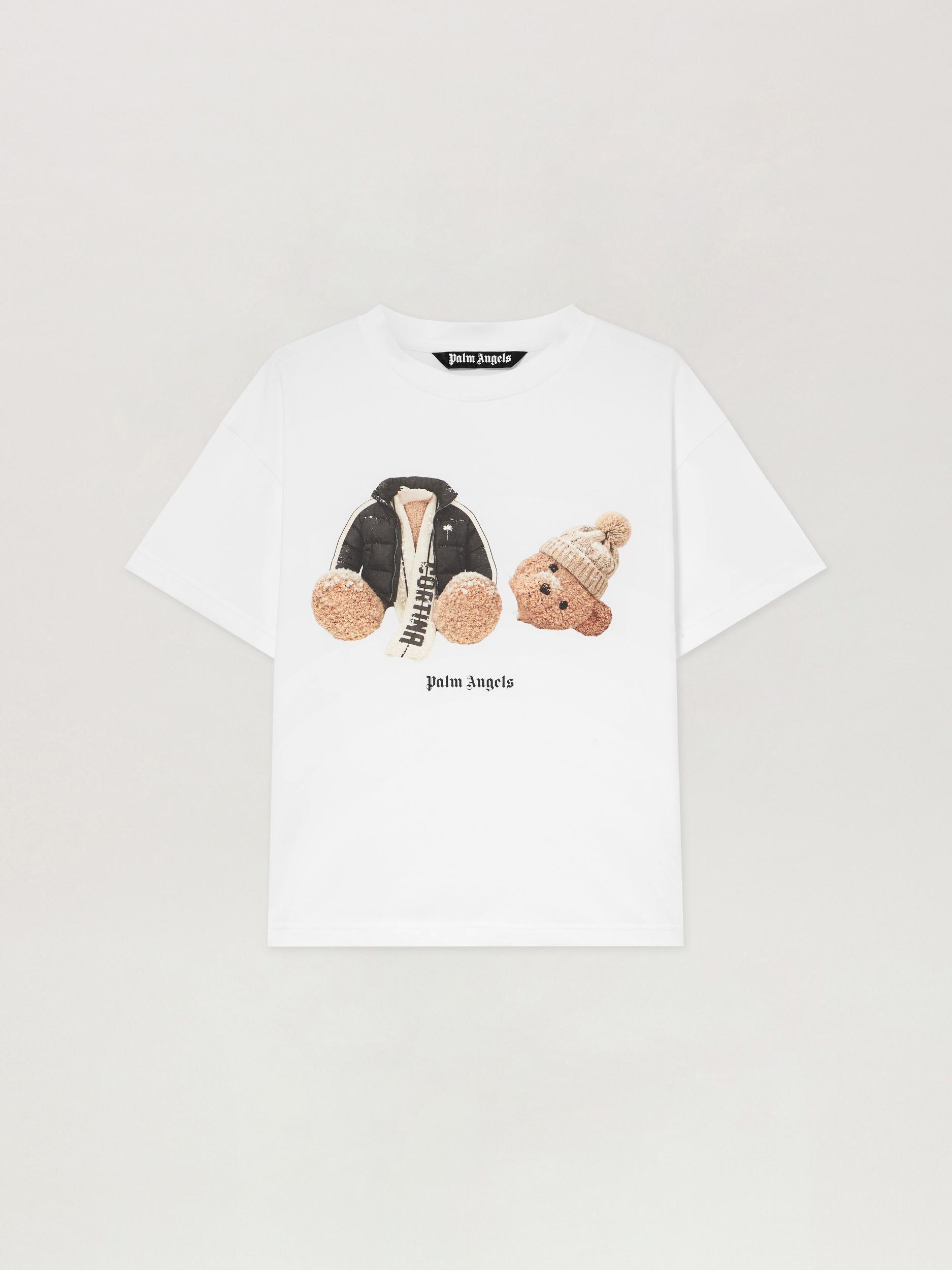 Broken Bear Cortina T-shirt Product Image