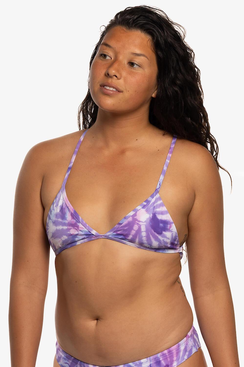 Lily Bikini Top - Revolve Female Product Image