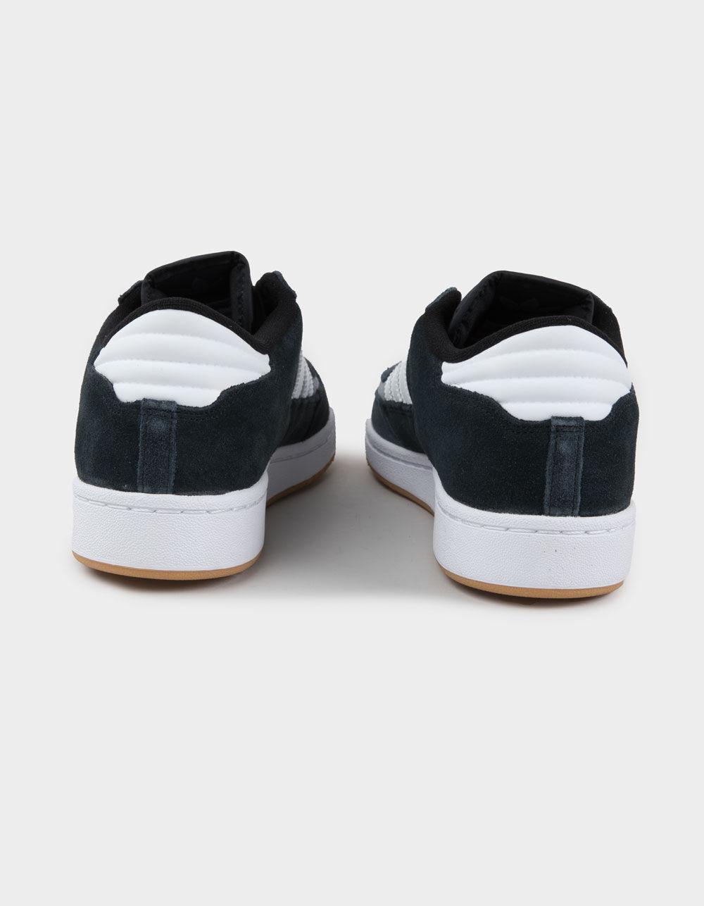 ADIDAS Centennial 85 Low ADV Mens Shoes - BLACK/GRAY Product Image