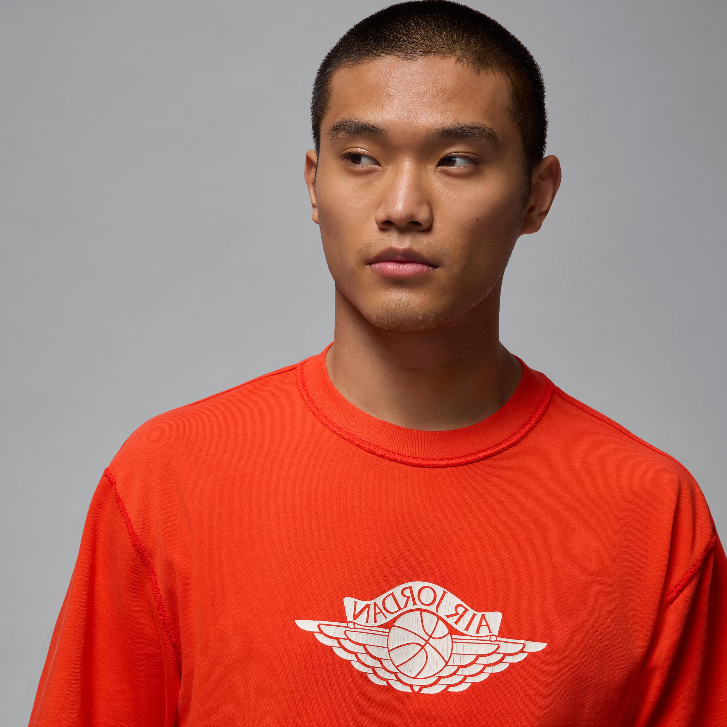 Men's Jordan Rare Air T-Shirt Product Image