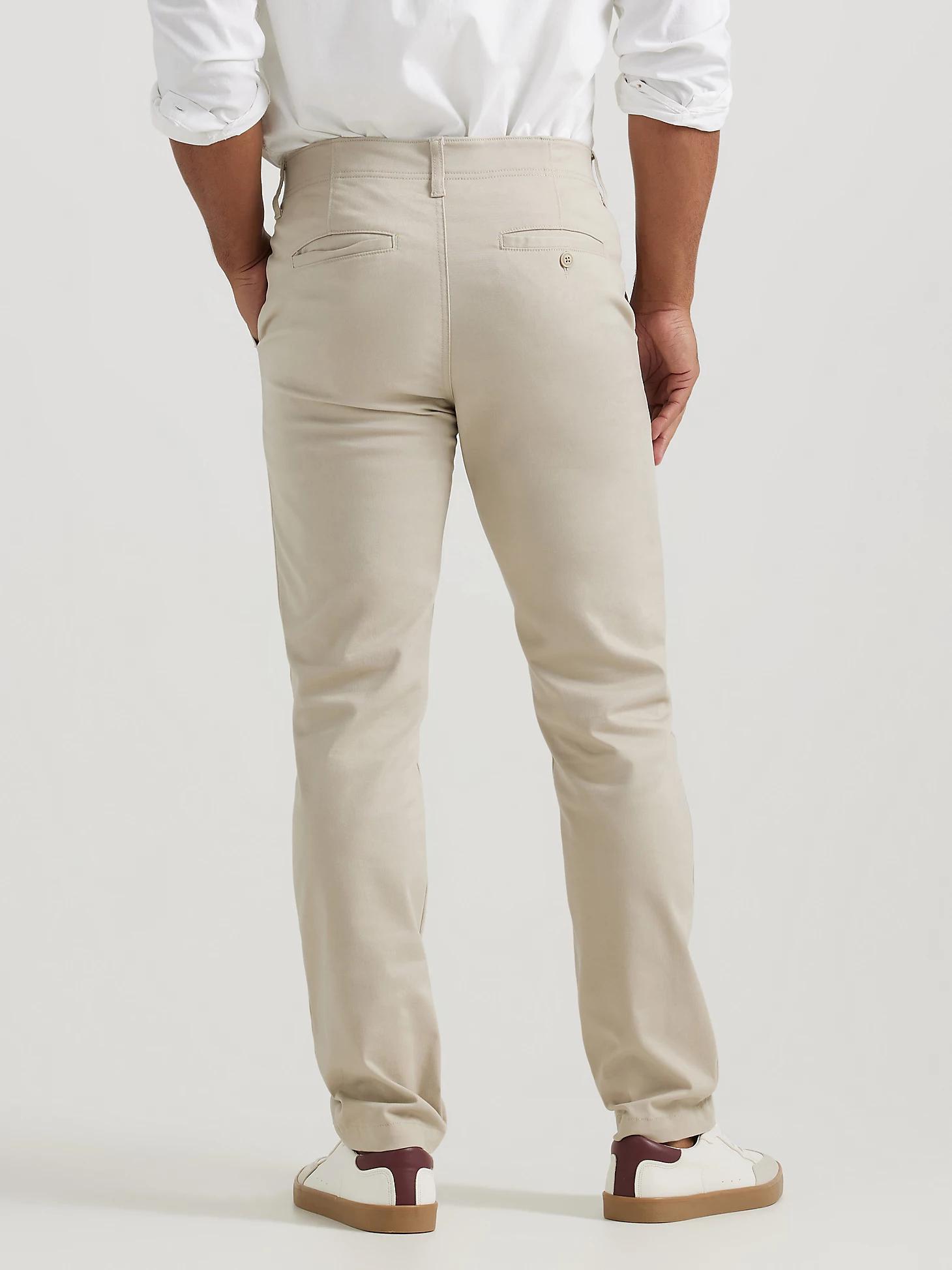 Men's Extreme Motion MVP Slim Fit Performance Pant | Men's Pants | Lee® Product Image