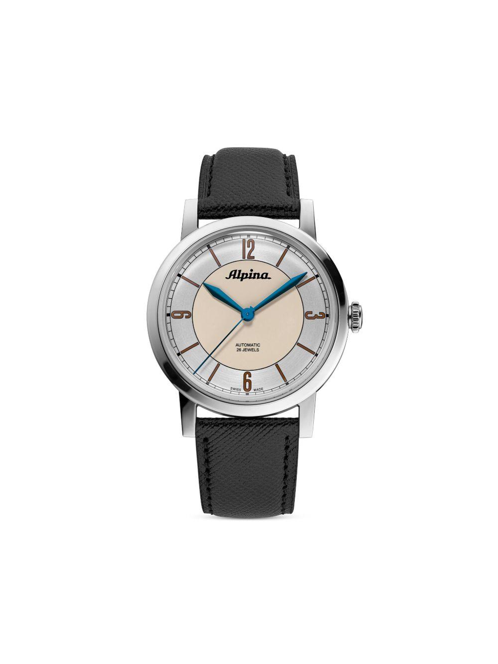 Heritage Automatic 38mm Product Image