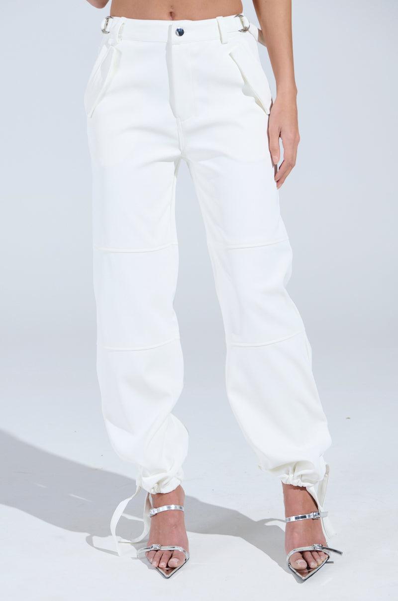 HONEY HONEY TROUSER Product Image