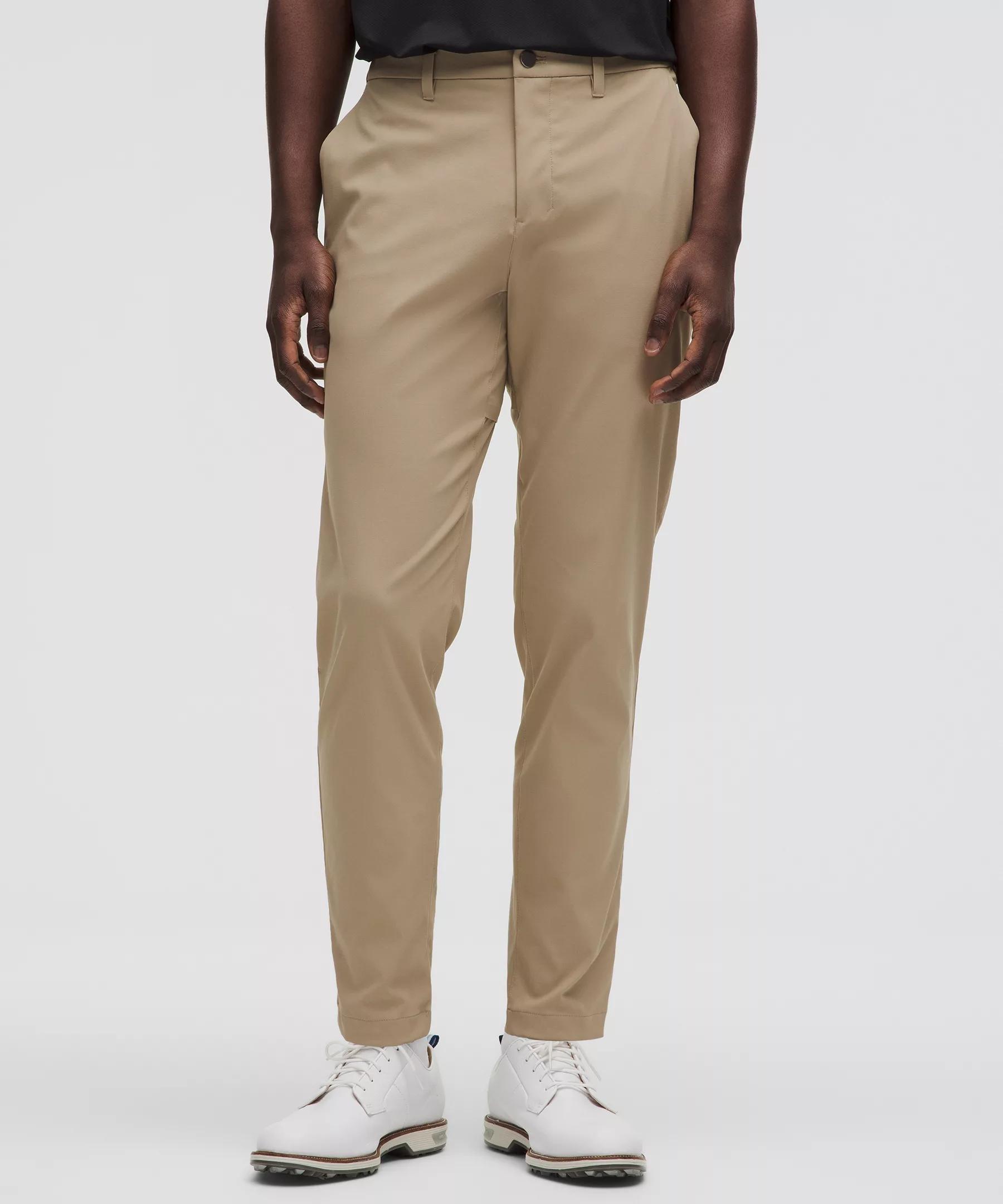 ABC Slim-Fit Golf Trouser 32L Product Image