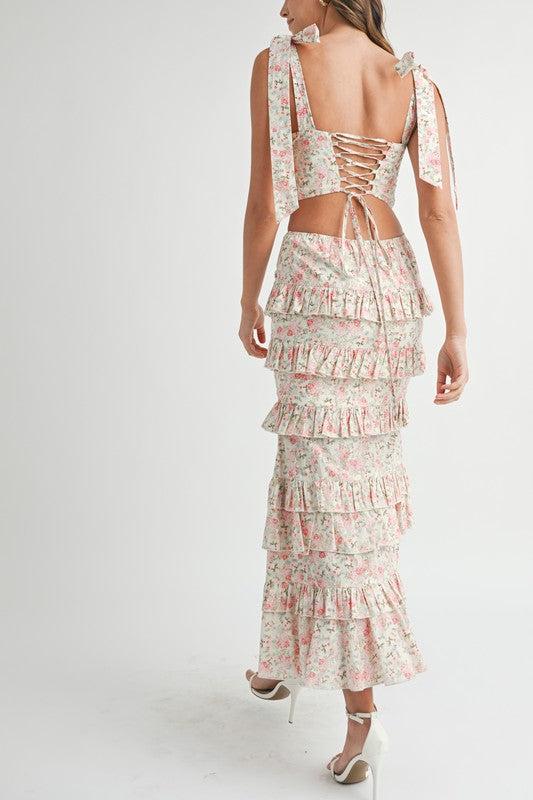 Carolina Dress Set Product Image