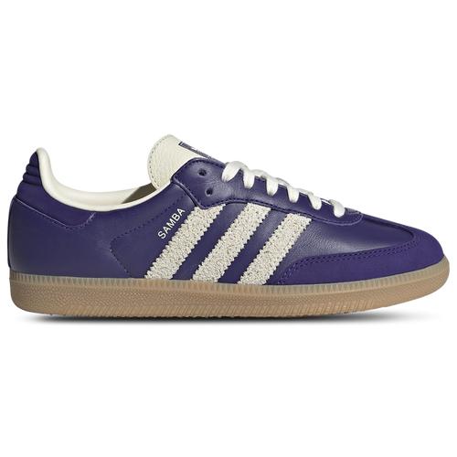 Womens adidas Originals Samba OG LE Casual Shoes Product Image